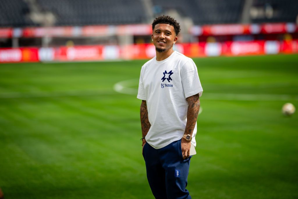 Jadon Sancho, foarte aproape de un transfer la Juventus!_2