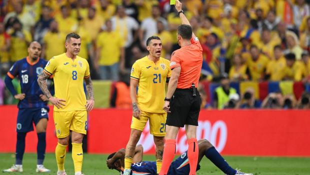 
	Coșmarul României revine! Pe cine a delegat UEFA la returul FCSB - LASK Linz din play-off-ul Europa League
