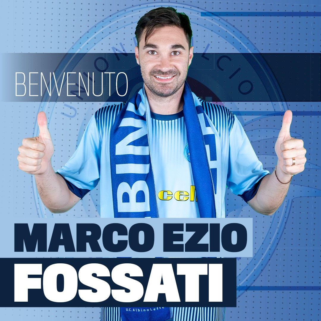 Unde s-a transferat Marco Fossati, fotbalistul italian de la U Cluj cu meciuri în Serie A și trecut pe la AC Milan și Inter Milano_1