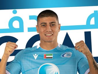 
	Andrei Burcă și Juan Bauza, debut cu dreptul în Emirate!
