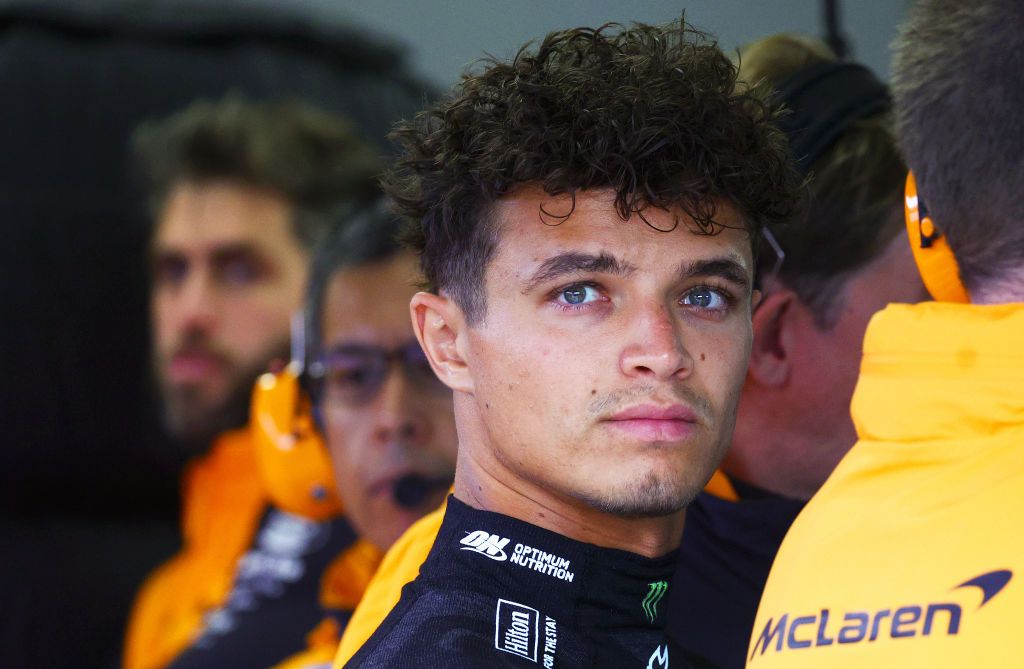 Lando Norris va pleca din pole position în Marele Premiu al Olandei_2