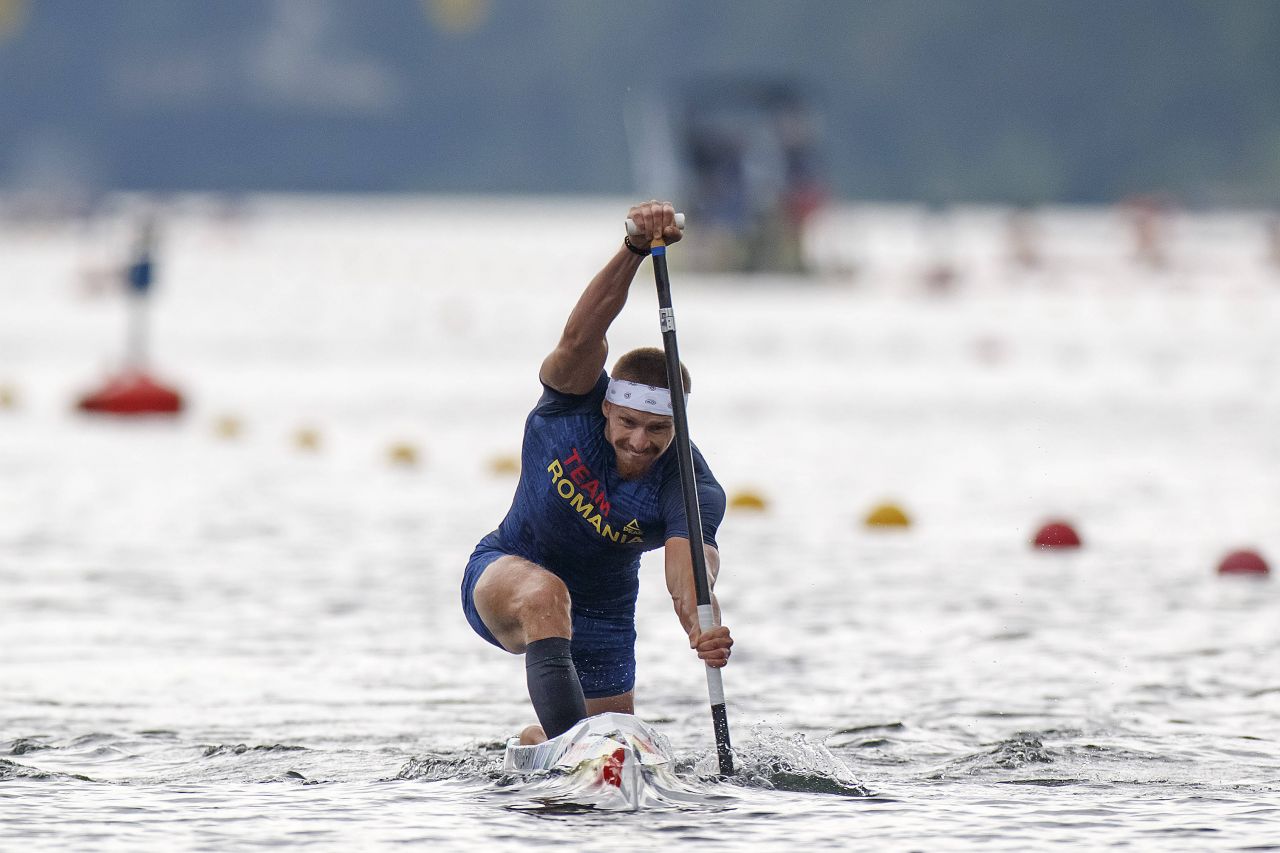 Cătălin Chirilă, două finale și o medalie astăzi, la Campionatele Mondiale de canoe din Uzbekistan!_2