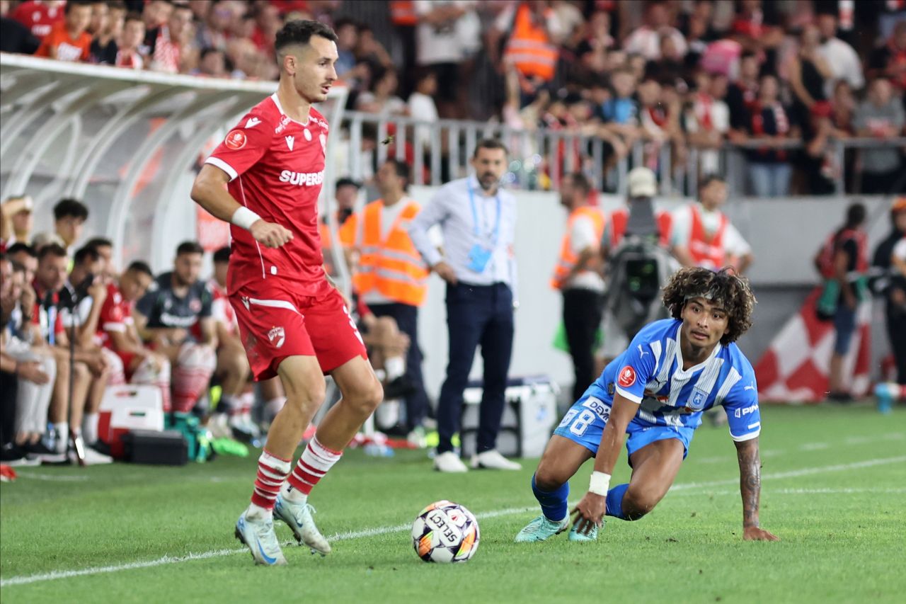 Ironia supremă a lui Dinamo după 2-1 cu Universitatea Craiova! Japonezul Takuto Oshima, cel vizat după ce i-a făcut ”pisici” pe ”câinii” lui Zeljko Kopic_6