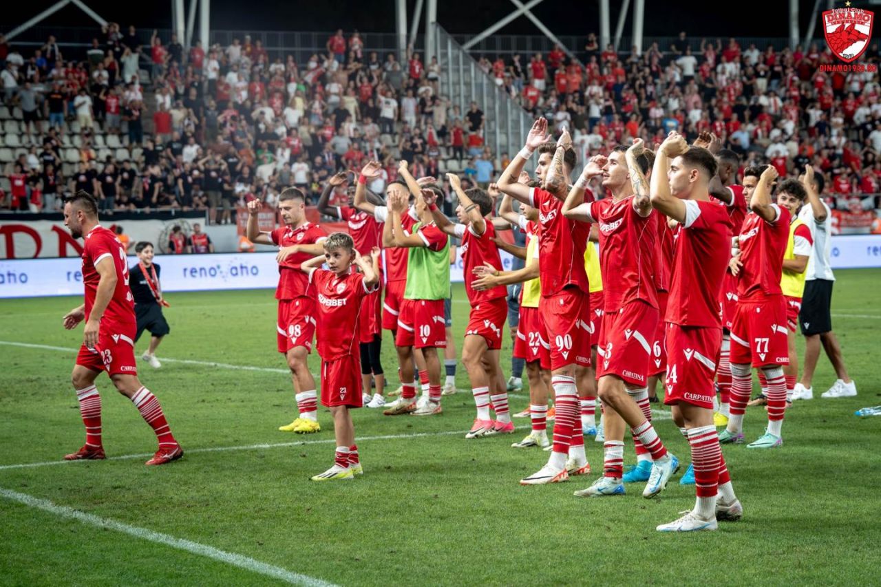 Ironia supremă a lui Dinamo după 2-1 cu Universitatea Craiova! Japonezul Takuto Oshima, cel vizat după ce i-a făcut ”pisici” pe ”câinii” lui Zeljko Kopic_3