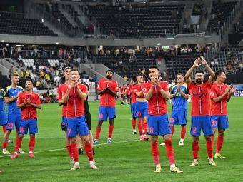 
	De câte puncte are nevoie FCSB în noul format pentru a juca în primăvara europeană&nbsp;
