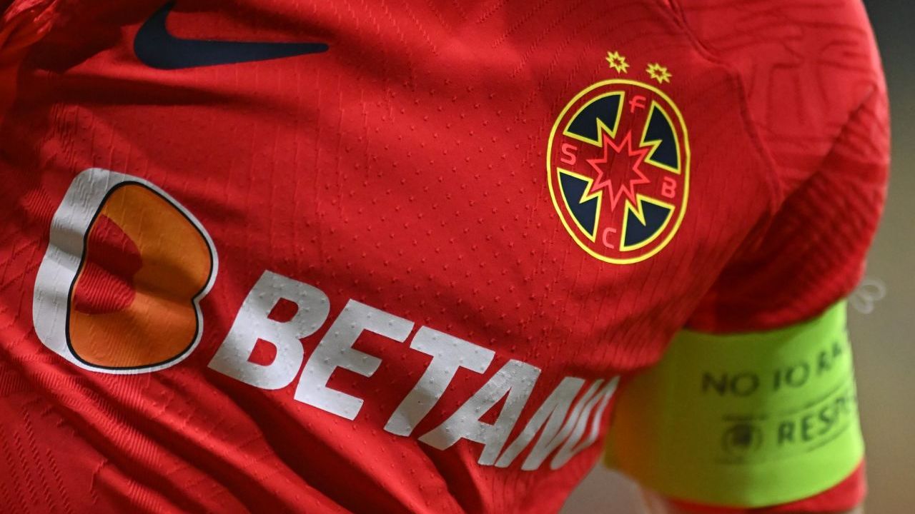 FCSB FC Hermannstadt florin tanase Valentin Cretu Vlad Chiriches