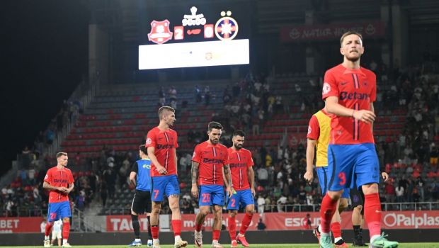 
	FCSB &ndash; penibilă, CFR &ndash; încântătoare. Caramavrov disecă prestațiile din campionat ale celor două echipe românești angrenate în cupele europene
