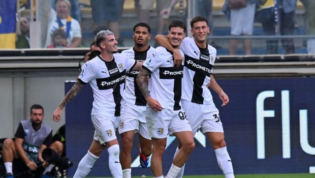 
	8.000.000&euro;! Parma dă lovitura: toate detaliile transferului
