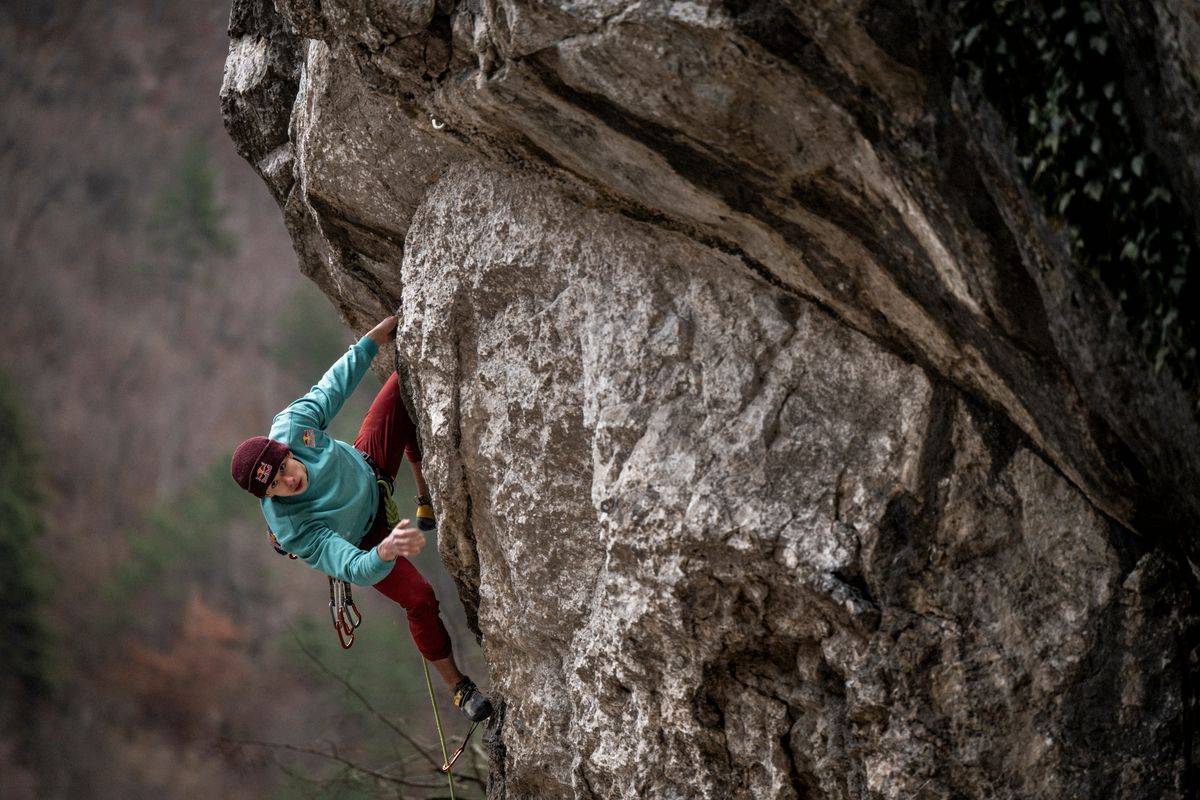 Darius Râpă, vicecampion mondial la escaladă: "Am luptat cot la cot cu trei japonezi / Cea mai grea parte a fost la bucla de sub headwall"_17