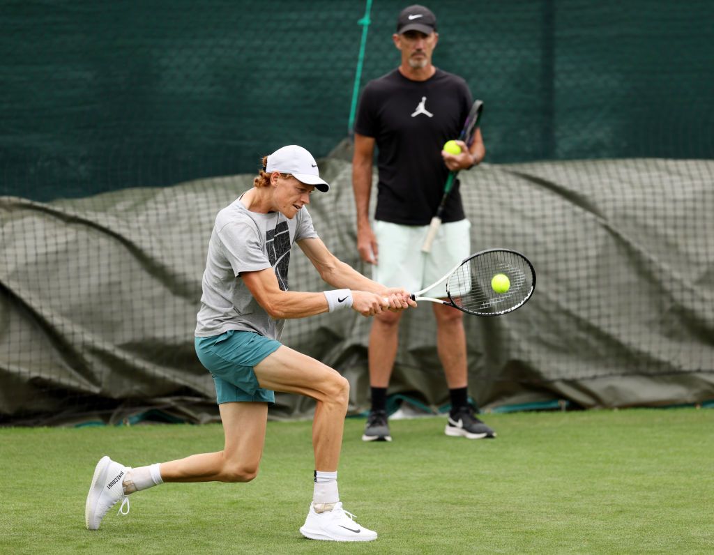 Jannik Sinner a spus tot despre cazul de dopaj. Ce a pățit în timpul Wimbledon 2024_30