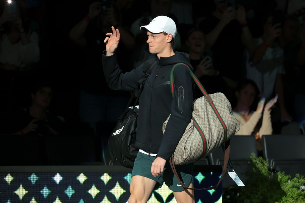 Jannik Sinner a spus tot despre cazul de dopaj. Ce a pățit în timpul Wimbledon 2024_35