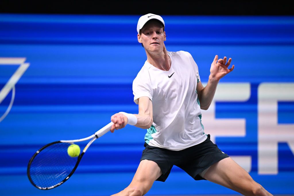 Jannik Sinner a spus tot despre cazul de dopaj. Ce a pățit în timpul Wimbledon 2024_36