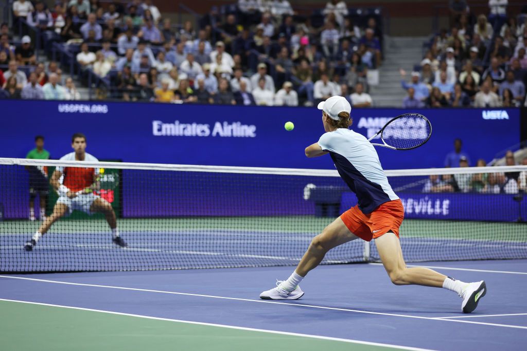 Jannik Sinner a spus tot despre cazul de dopaj. Ce a pățit în timpul Wimbledon 2024_52