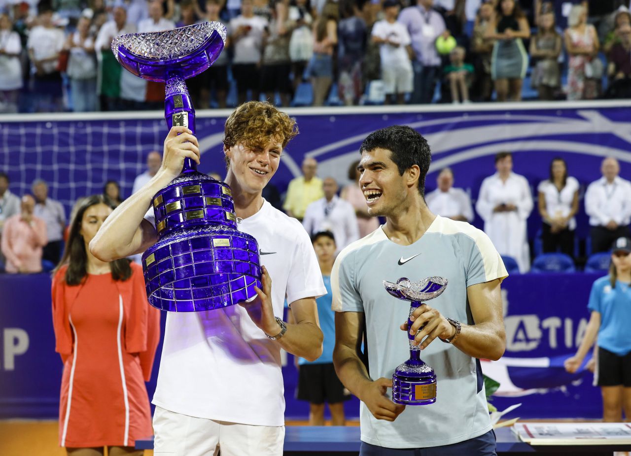 Jannik Sinner a spus tot despre cazul de dopaj. Ce a pățit în timpul Wimbledon 2024_54