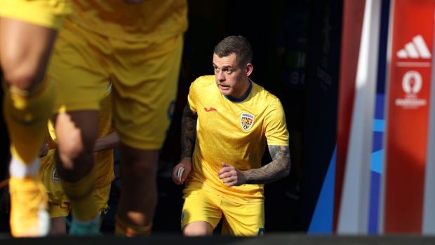 
	Se face! Alex Cicâldău pleacă de la Galatasaray pentru 3,5 milioane de euro
