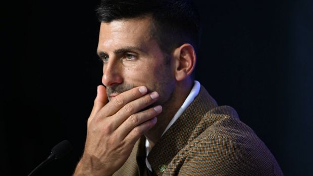 
	Momentele pe care Novak Djokovic le regretă și &rdquo;le vrea șterse&rdquo; din carieră: &rdquo;Nu mă simt deloc mândru&rdquo;
