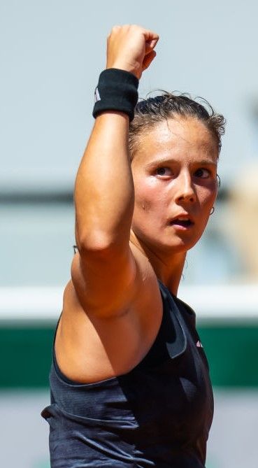 Ce a făcut Jaqueline Cristian în fața numărului 13 WTA, în primul tur la US Open 2024_41