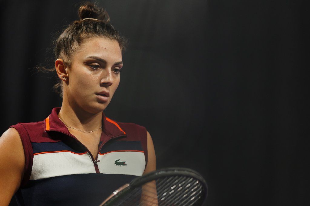 US Open 2024 | Ce a fost asta? Cum a celebrat rusoaica Daria Kasatkina victoria din meciul cu Jaqueline Cristian_43