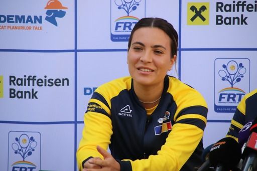 Gabriela Ruse, victorie la US Open după un meci perfect. Ce a făcut Ana Bogdan în runda inaugurală_8