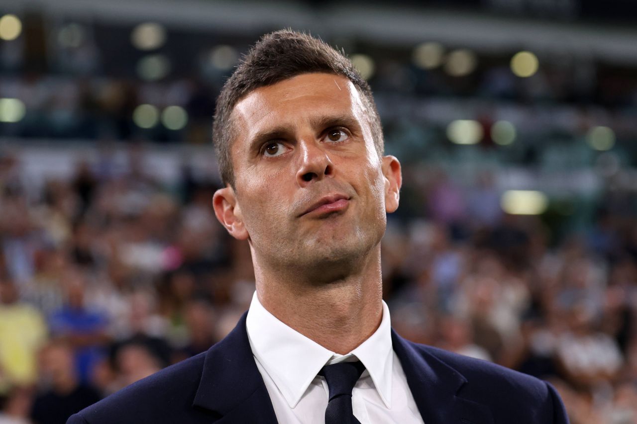 Juventus Torino, singura echipă cu punctaj maxim și fără gol primit în Serie A! Thiago Motta este omul momentului_2