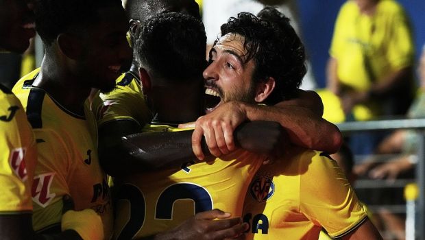 
	Thriller în Villarreal - Celta Vigo! 7 goluri, meci decis în minutul 90+10 de VAR după un penalty ratat&nbsp;
