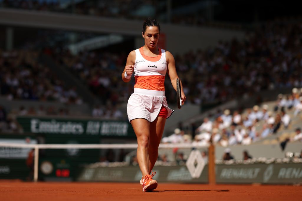 Simona Halep n-a fost singura „pradă de top!” Fostă semifinalistă la Roland Garros, învinsă de Taylor Townsend, la US Open_11