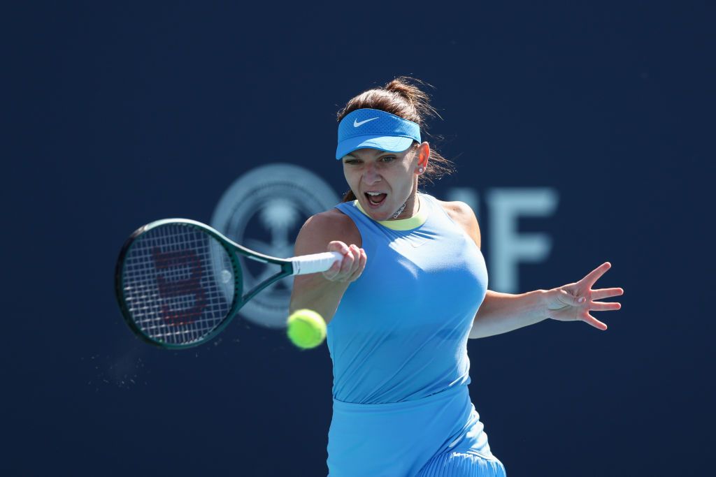 Simona Halep n-a fost singura „pradă de top!” Fostă semifinalistă la Roland Garros, învinsă de Taylor Townsend, la US Open_22