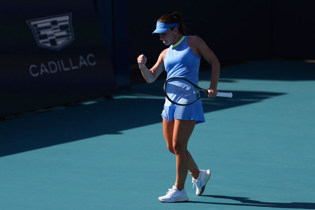 Simona Halep n-a fost singura „pradă de top!” Fostă semifinalistă la Roland Garros, învinsă de Taylor Townsend, la US Open_26