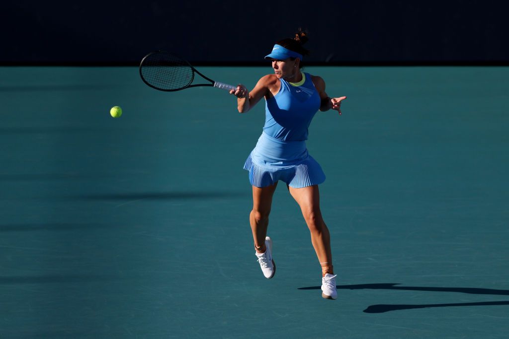 Simona Halep n-a fost singura „pradă de top!” Fostă semifinalistă la Roland Garros, învinsă de Taylor Townsend, la US Open_28