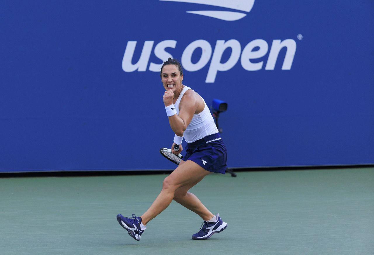 Simona Halep n-a fost singura „pradă de top!” Fostă semifinalistă la Roland Garros, învinsă de Taylor Townsend, la US Open_29