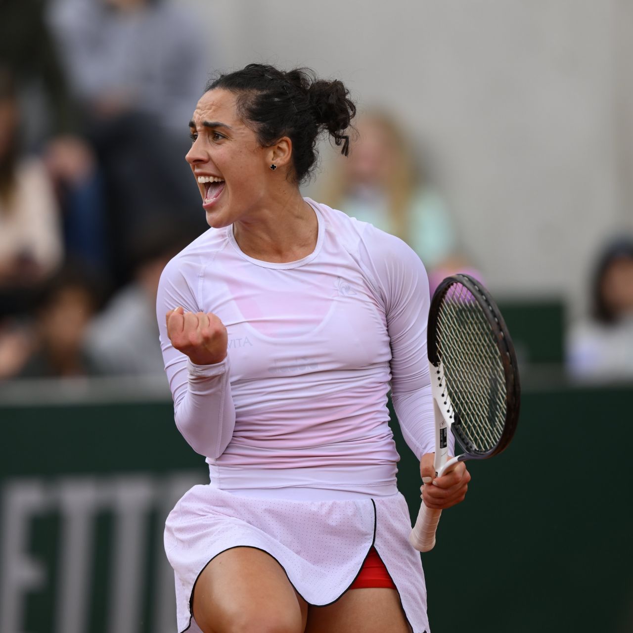 Simona Halep n-a fost singura „pradă de top!” Fostă semifinalistă la Roland Garros, învinsă de Taylor Townsend, la US Open_4