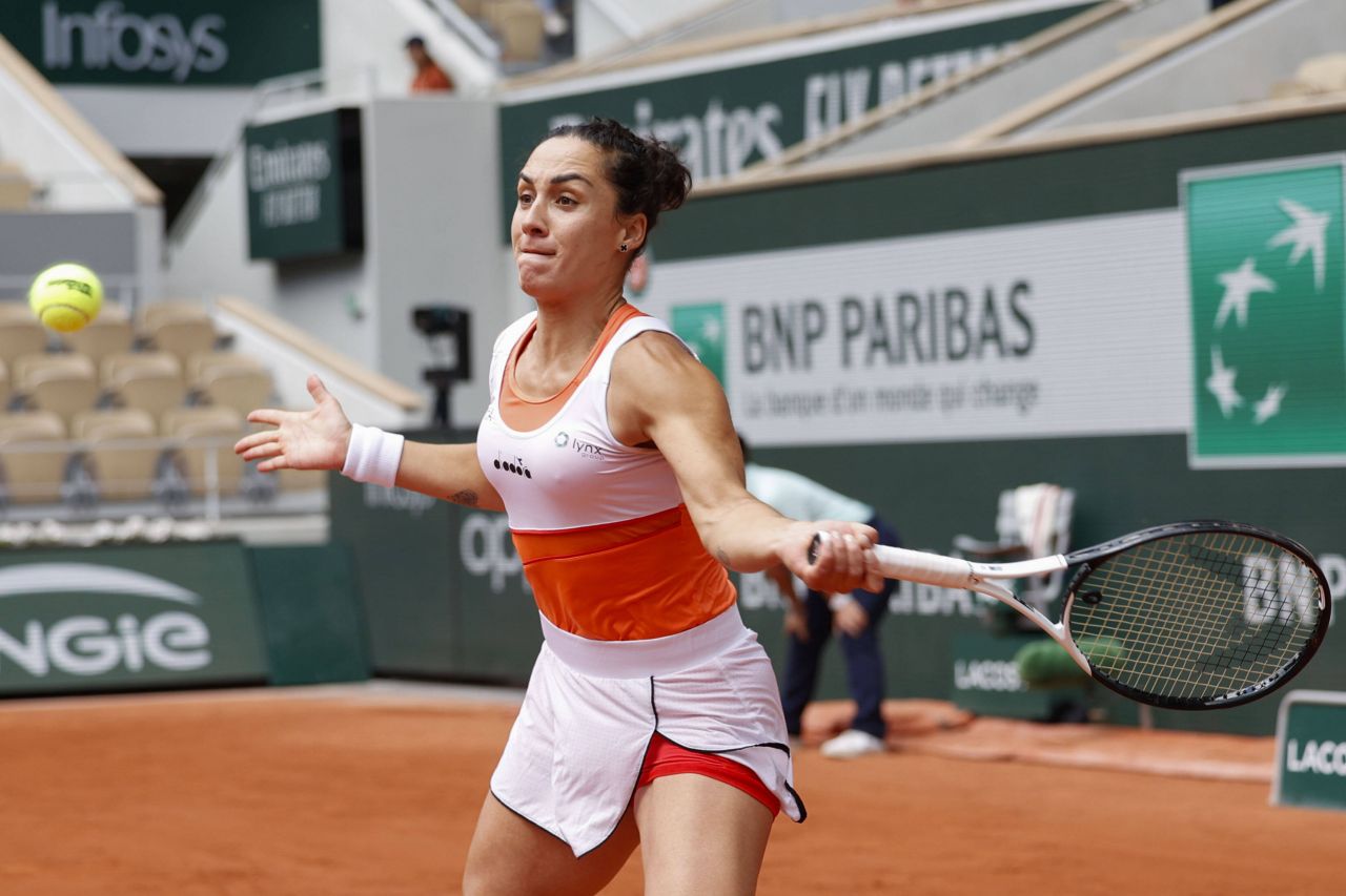 Simona Halep n-a fost singura „pradă de top!” Fostă semifinalistă la Roland Garros, învinsă de Taylor Townsend, la US Open_7