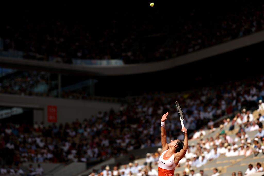 Simona Halep n-a fost singura „pradă de top!” Fostă semifinalistă la Roland Garros, învinsă de Taylor Townsend, la US Open_8