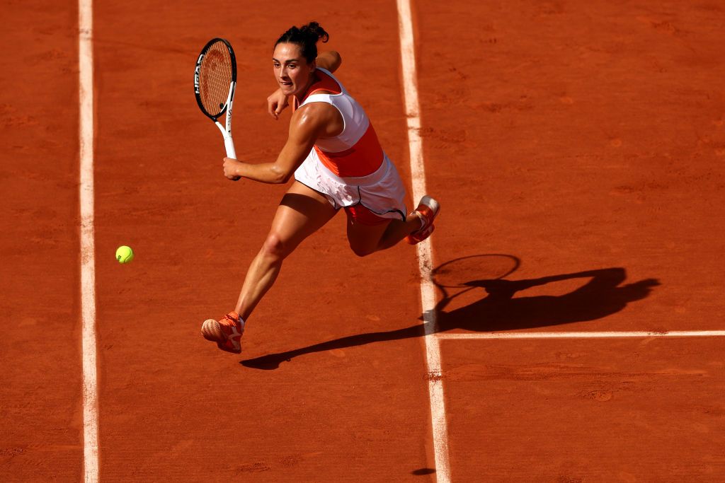 Simona Halep n-a fost singura „pradă de top!” Fostă semifinalistă la Roland Garros, învinsă de Taylor Townsend, la US Open_9