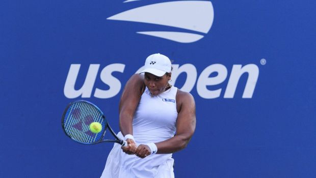 
	Simona Halep n-a fost singura &bdquo;pradă de top!&rdquo; Fostă semifinalistă la Roland Garros, învinsă de Taylor Townsend, la US Open
