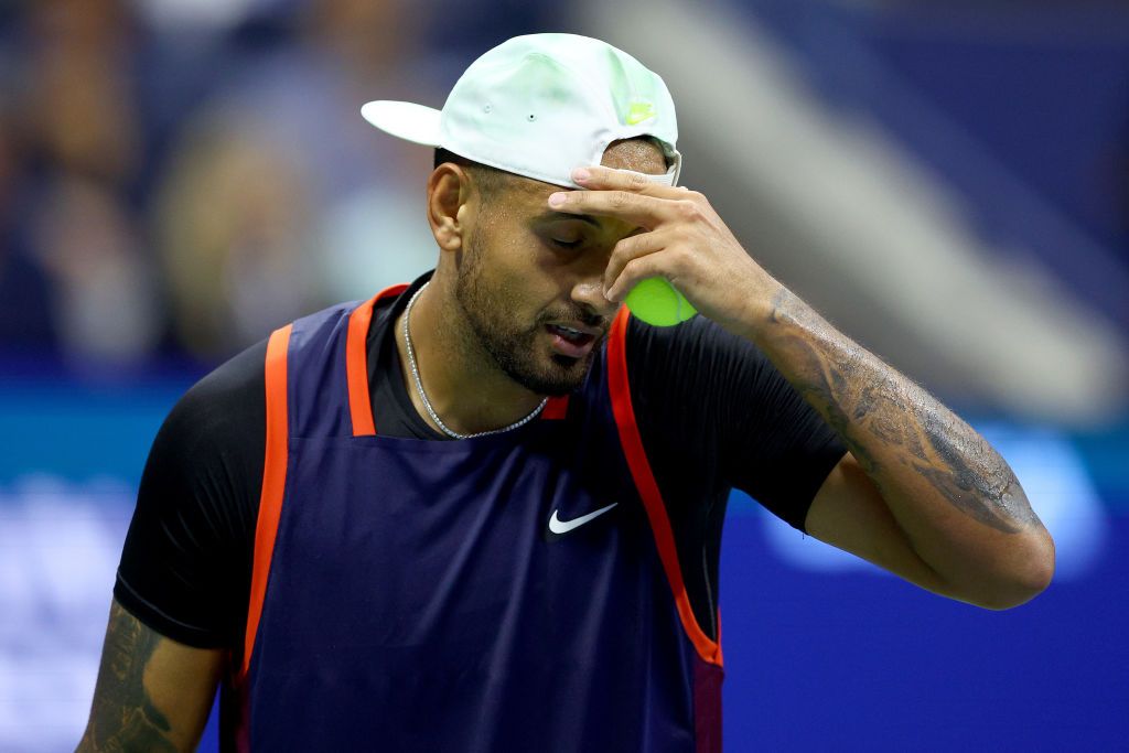 Nick Kyrgios nu o iartă și nu o uită pe Simona Halep: australianul a vorbit din nou despre fostul număr unu WTA_35