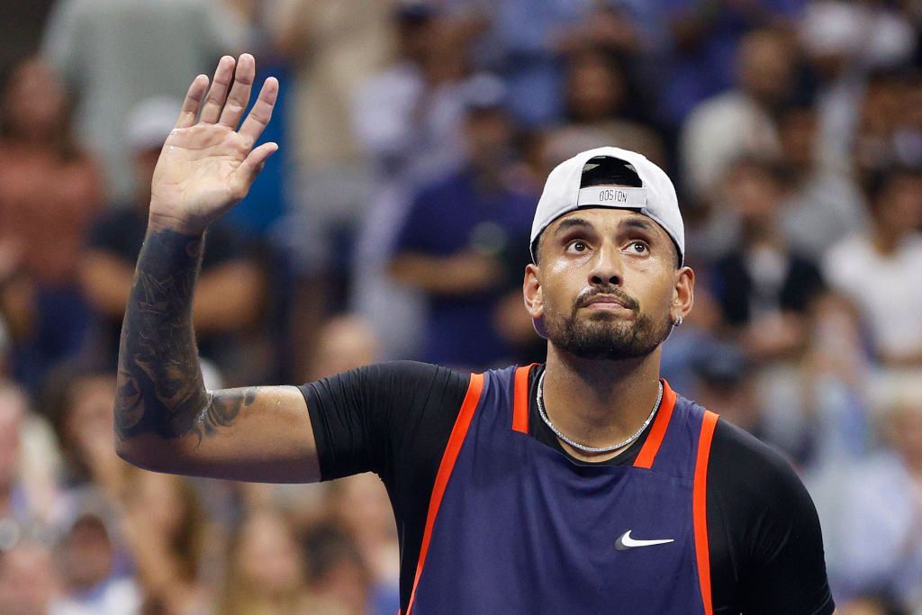 Nick Kyrgios nu o iartă și nu o uită pe Simona Halep: australianul a vorbit din nou despre fostul număr unu WTA_41