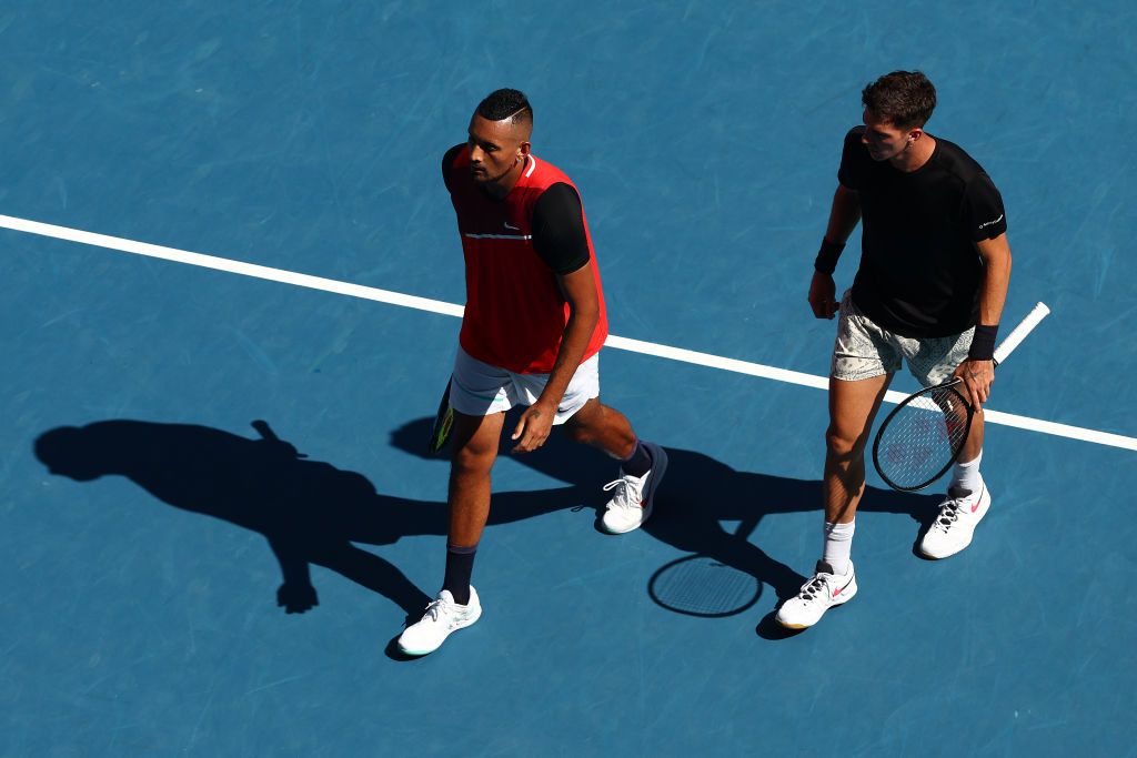 Nick Kyrgios nu o iartă și nu o uită pe Simona Halep: australianul a vorbit din nou despre fostul număr unu WTA_48