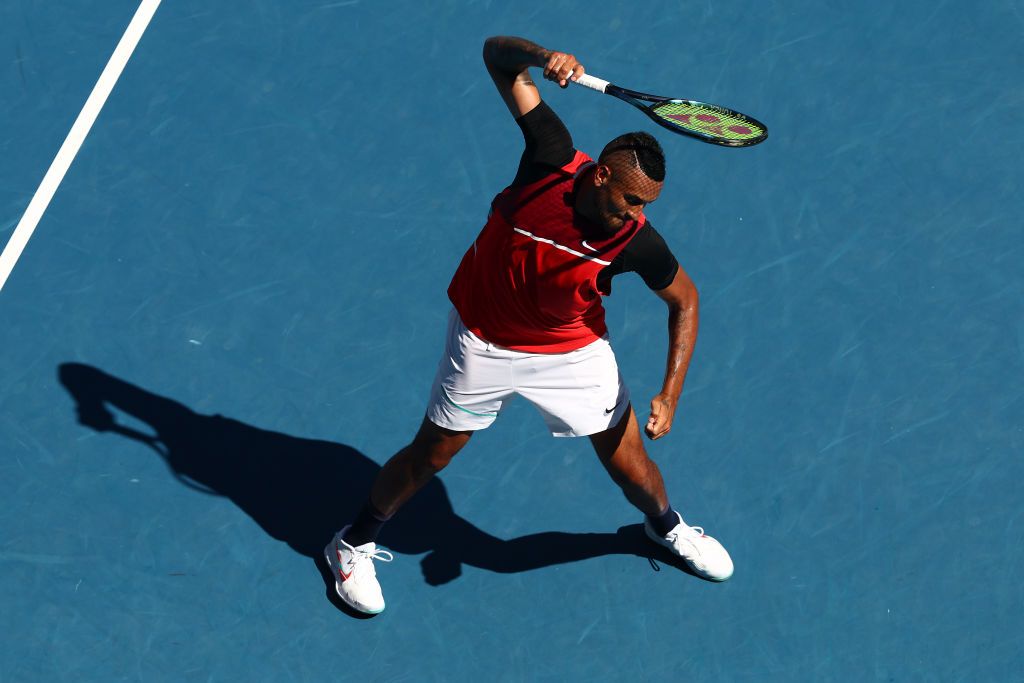 Nick Kyrgios nu o iartă și nu o uită pe Simona Halep: australianul a vorbit din nou despre fostul număr unu WTA_52