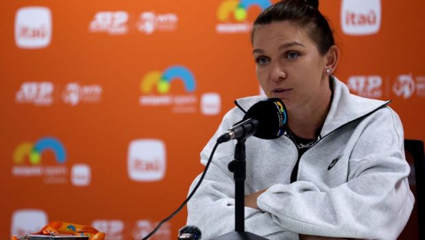 
	Nick Kyrgios nu o iartă și nu o uită pe Simona Halep: australianul a vorbit din nou despre fostul număr unu WTA
