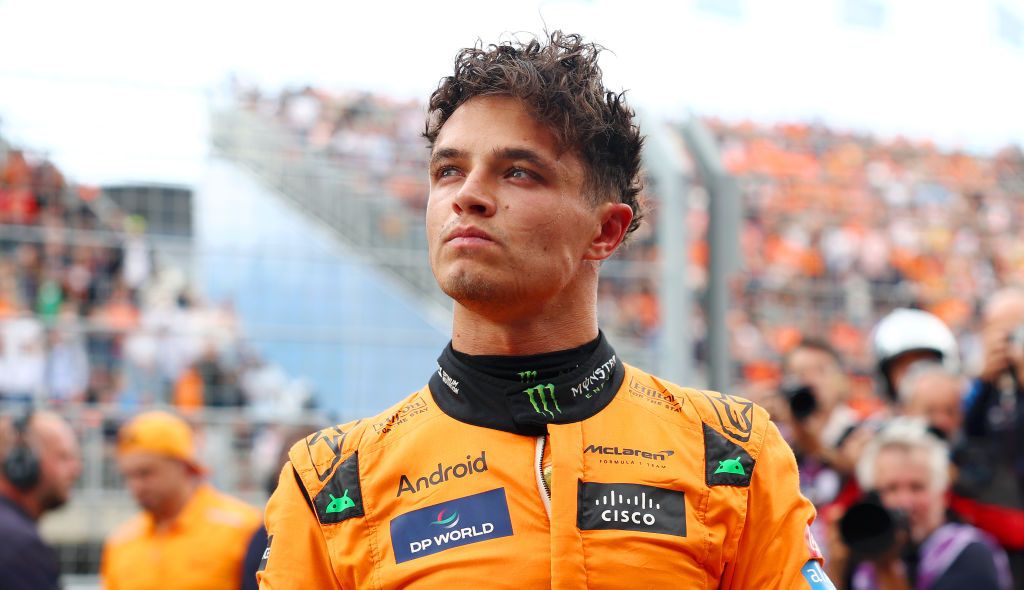 Secretul succesului lui Lando Norris: s-a despărțit de superba sa iubită portugheză!_19