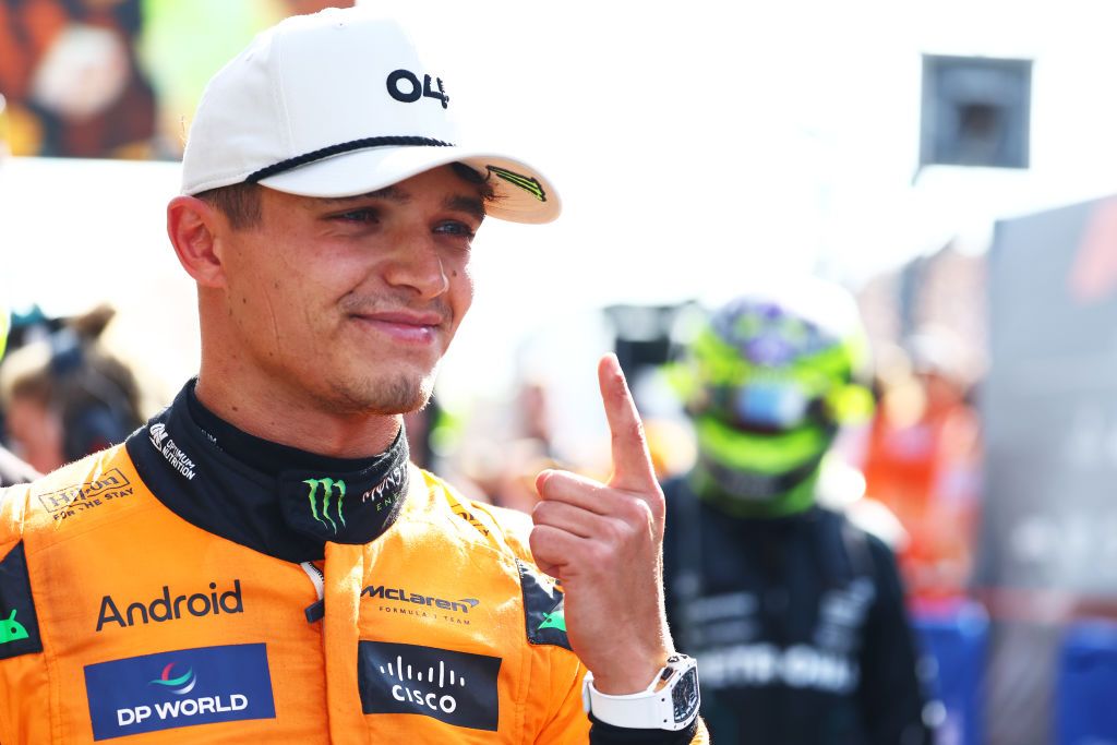 Secretul succesului lui Lando Norris: s-a despărțit de superba sa iubită portugheză!_22