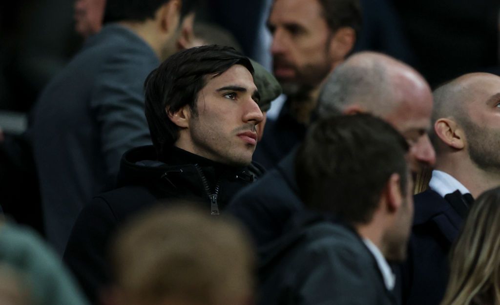 Sandro Tonali revine la Newcastle într-o formă de zile mari. Italianul, considerat cel mai bun "transfer" din această vară_1