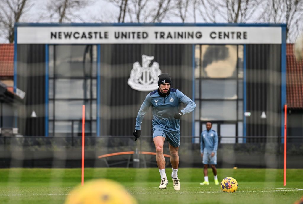 Sandro Tonali revine la Newcastle într-o formă de zile mari. Italianul, considerat cel mai bun "transfer" din această vară_2