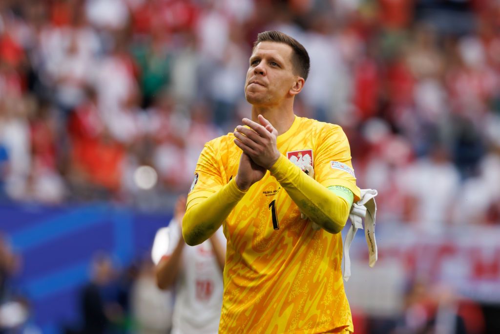 Wojciech Szczesny juventus Polonia retragere activitate szczesny retragere activitate