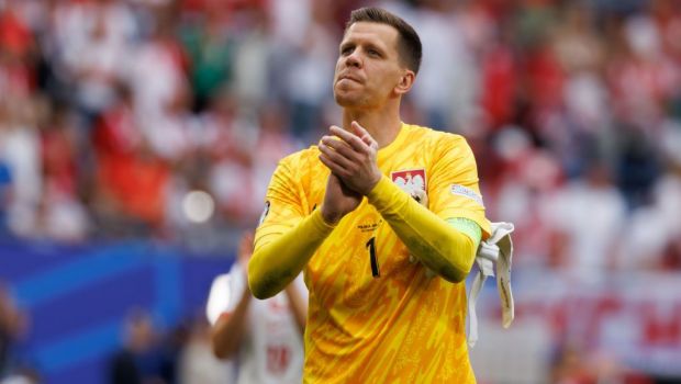 
	Wojciech Szczesny a anunțat că se retrage din fotbal, după ce a fost pus pe liber de Juventus!
