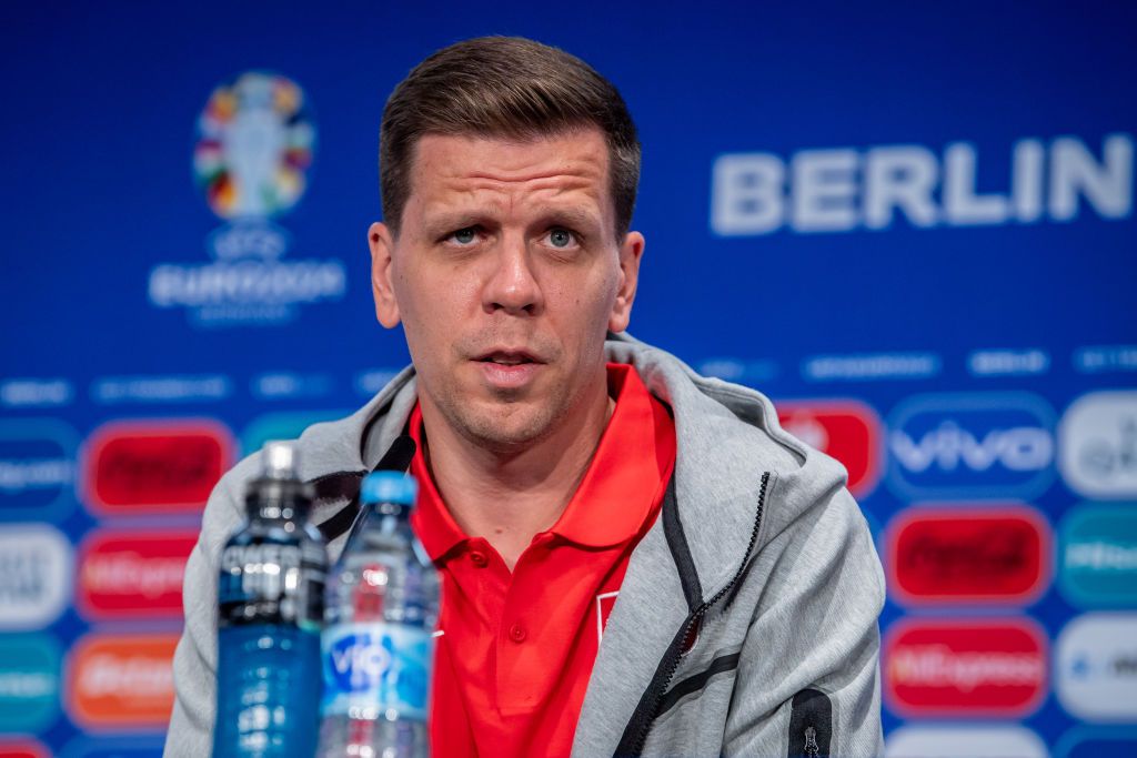 Wojciech Szczesny a anunțat că se retrage din fotbal, după ce a fost pus pe liber de Juventus!_5