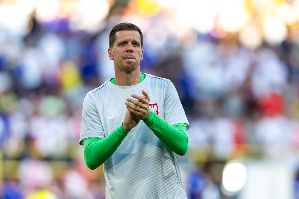 Wojciech Szczesny a anunțat că se retrage din fotbal, după ce a fost pus pe liber de Juventus!_8