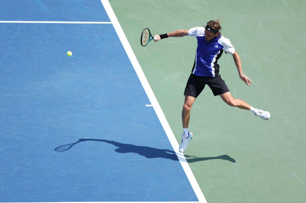 Stefanos Tsitsipas, OUT de la US Open 2024! Dezamăgirile se țin în lanț pentru grec_2