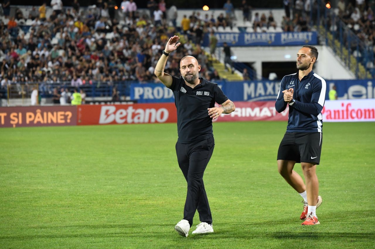 Play-off-ul Cupei României! Poli Iași, FC Hermannstadt sau FC Botoșani merg mai departe. FCU Craiova, out_2